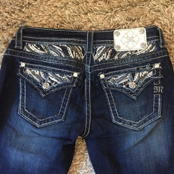 Miss Me jeans - Picture 4 of 6